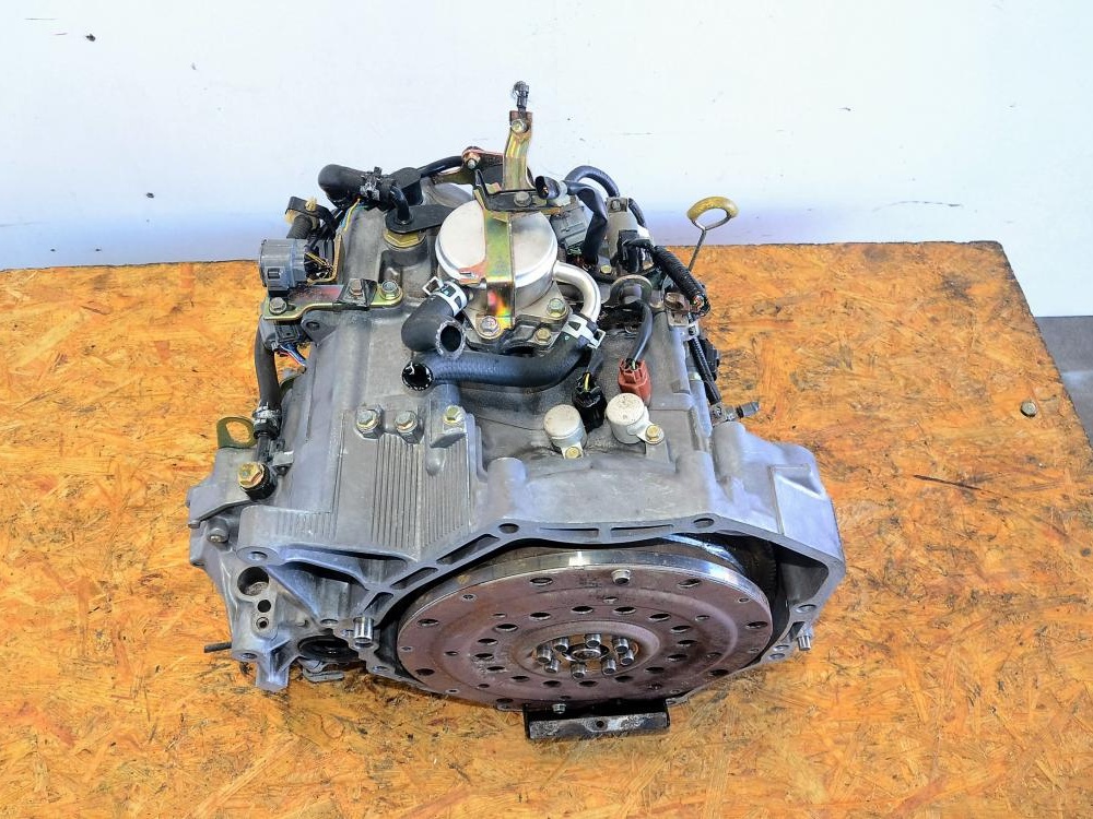 2002 2003 2004 2005 2006 HONDA ODYSSEY 3.5L AUTOMATIC TRANSMISSION JDM J35A V6 VTEC: Image 2
