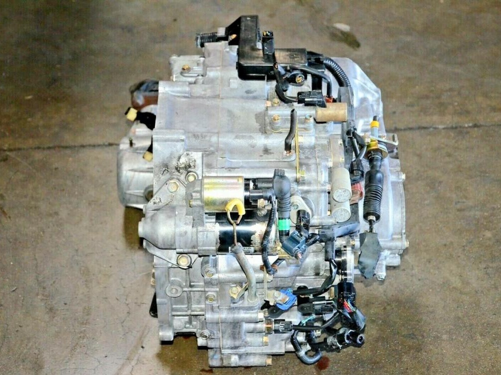 2003-2006 ACURA MDX 2006-2008 HONDA PILOT AWD AUTOMATIC TRANSMISSION JDM: Image 1