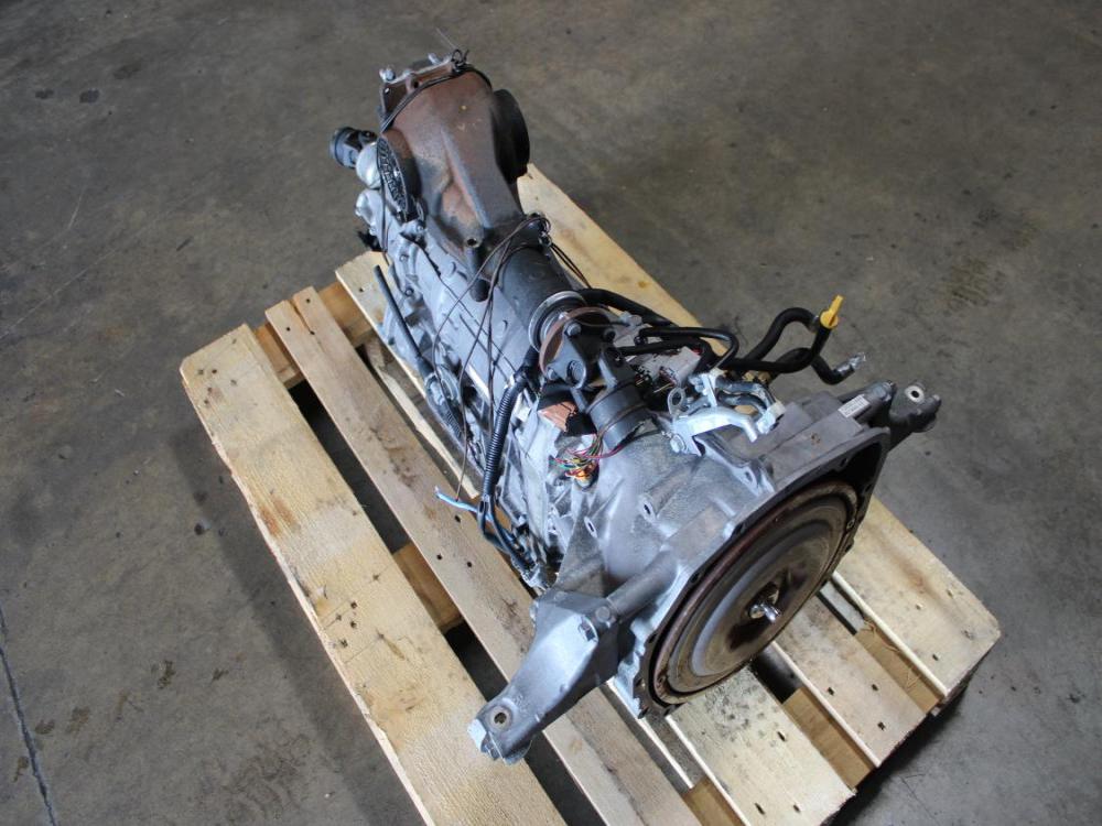 2010-2013 Subaru 3.6l 6 Cylinder Auto Transmission JDM TG5D8CJAAA: Image 3
