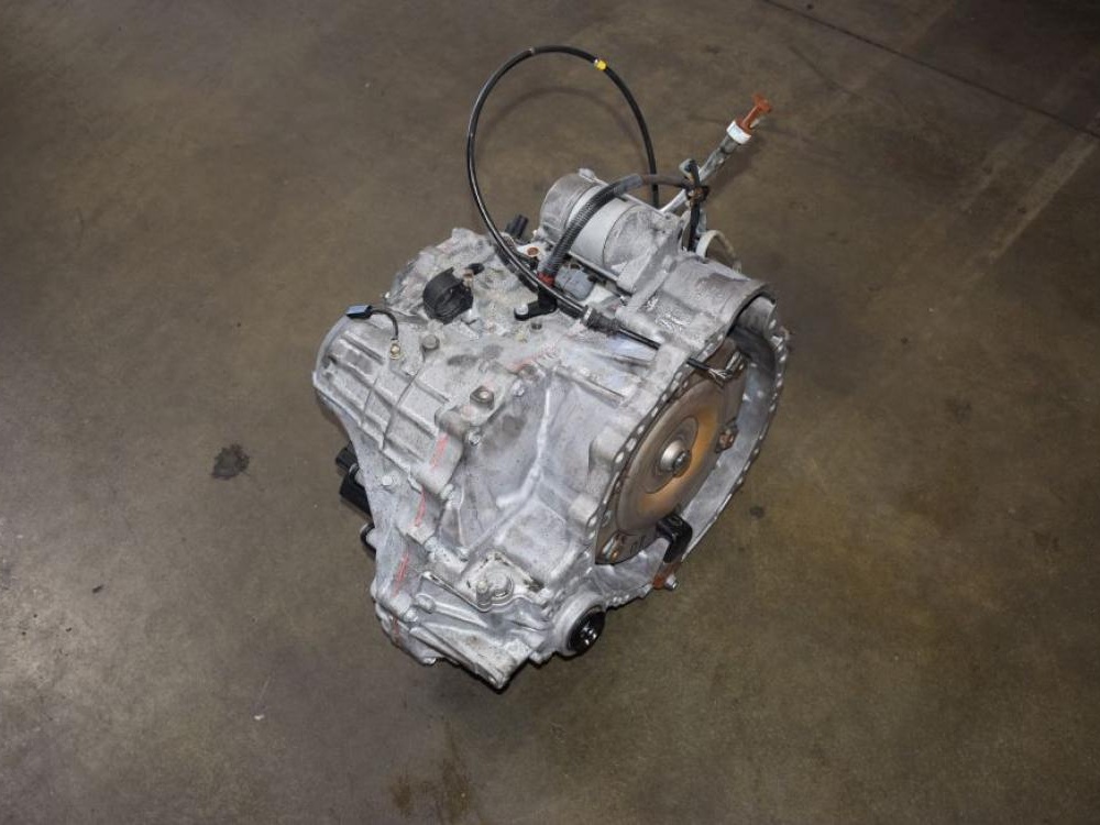 1999 2000 2001 2002 2003 LEXUS RX300 FWD AUTO TRANSMISSION JDM 1MZ 4X2: Image 3