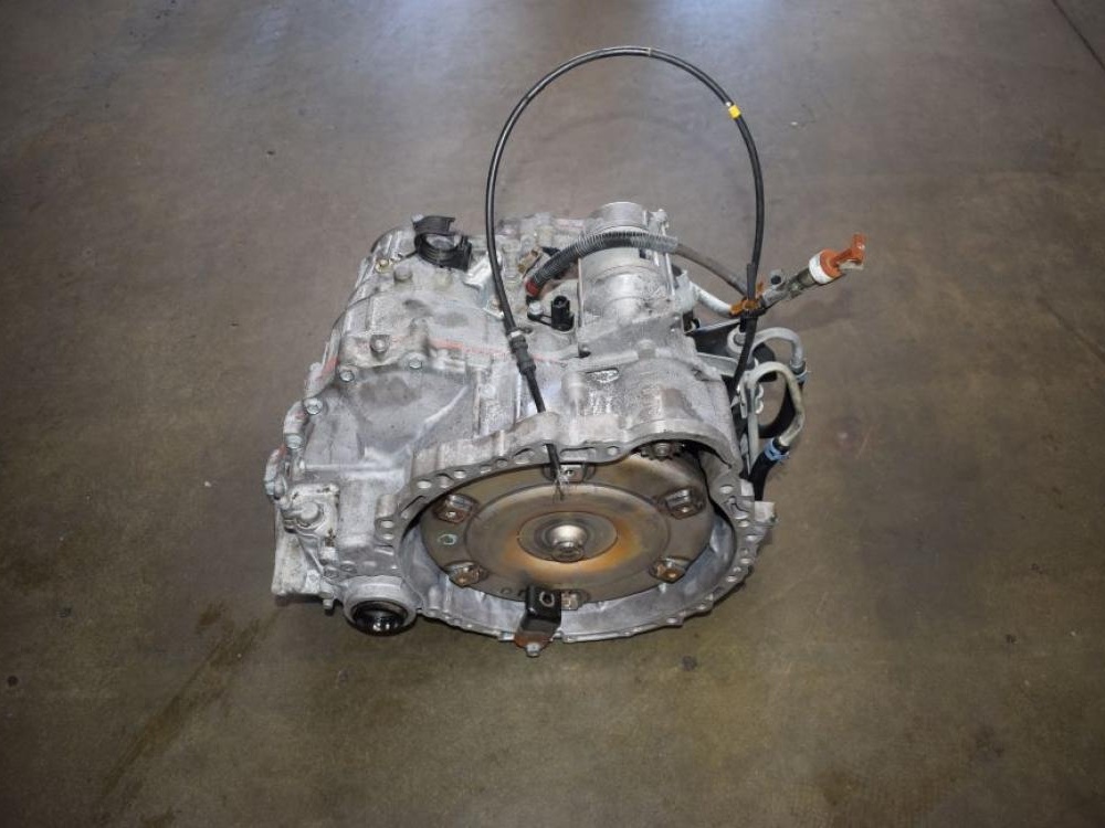 1999 2000 2001 2002 2003 LEXUS RX300 FWD AUTO TRANSMISSION JDM 1MZ 4X2: Image 4