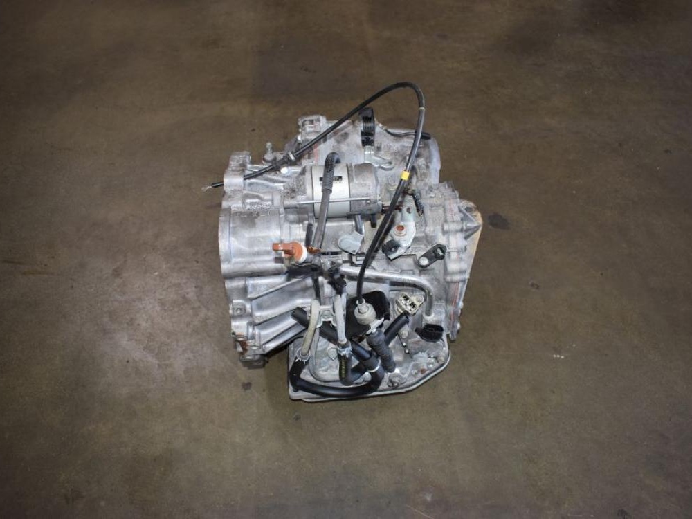 1999 2000 2001 2002 2003 LEXUS RX300 FWD AUTO TRANSMISSION JDM 1MZ 4X2: Image 2