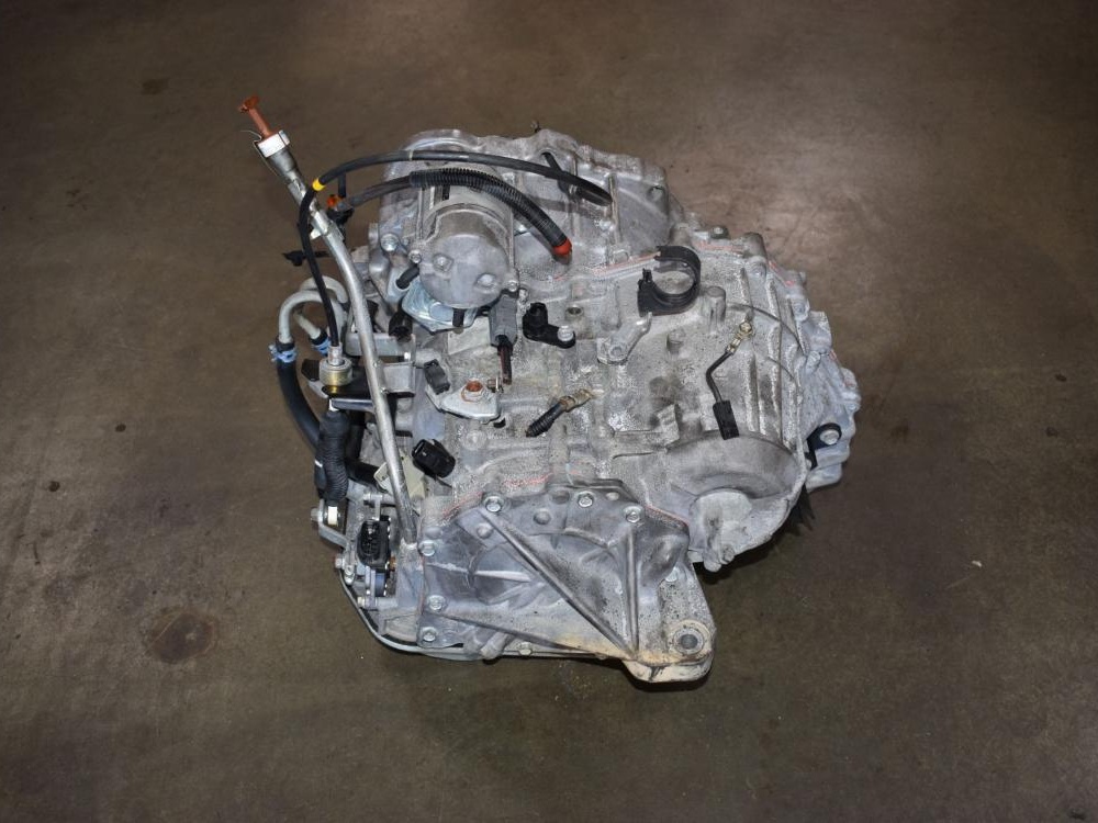 1999 2000 2001 2002 2003 LEXUS RX300 FWD AUTO TRANSMISSION JDM 1MZ 4X2: Image 1