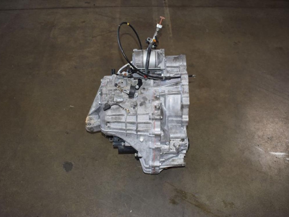 1999 2000 2001 2002 2003 LEXUS RX300 FWD AUTO TRANSMISSION JDM 1MZ 4X2: Image 5