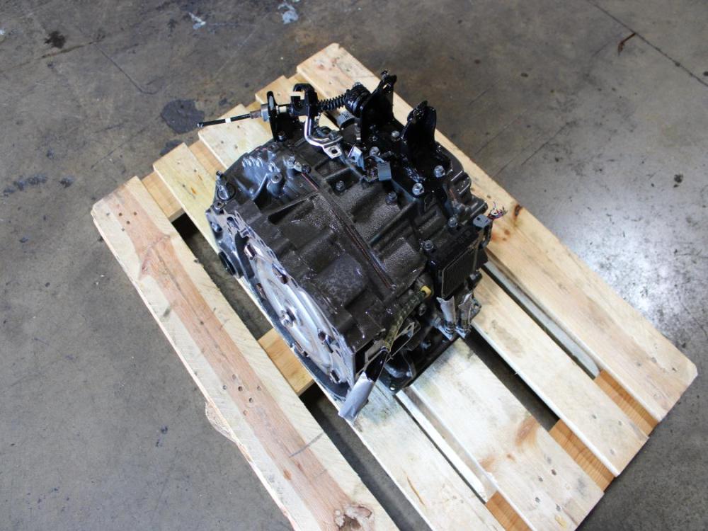 2007-2015 Lexus RX350 Auto FWD Transmission JDM 2GR V6 Lexus ES350 2007-2015 U660: Image 2