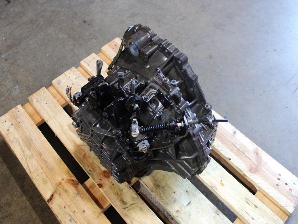 2007-2015 Lexus RX350 Auto FWD Transmission JDM 2GR V6 Lexus ES350 2007-2015 U660: Image 3