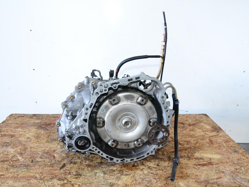 2005 2006 2007 2008 2009 2010 SCION TC 2.4 AUTOMATIC TRANSMISSION 2AZFE JDM: Image 5