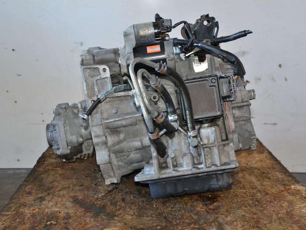 Lexus RX350 2010-2016 3.5L V6 2GR JDM Toyota Sienna 3.5L V6 AWD Automatic Transmission  : Image 2