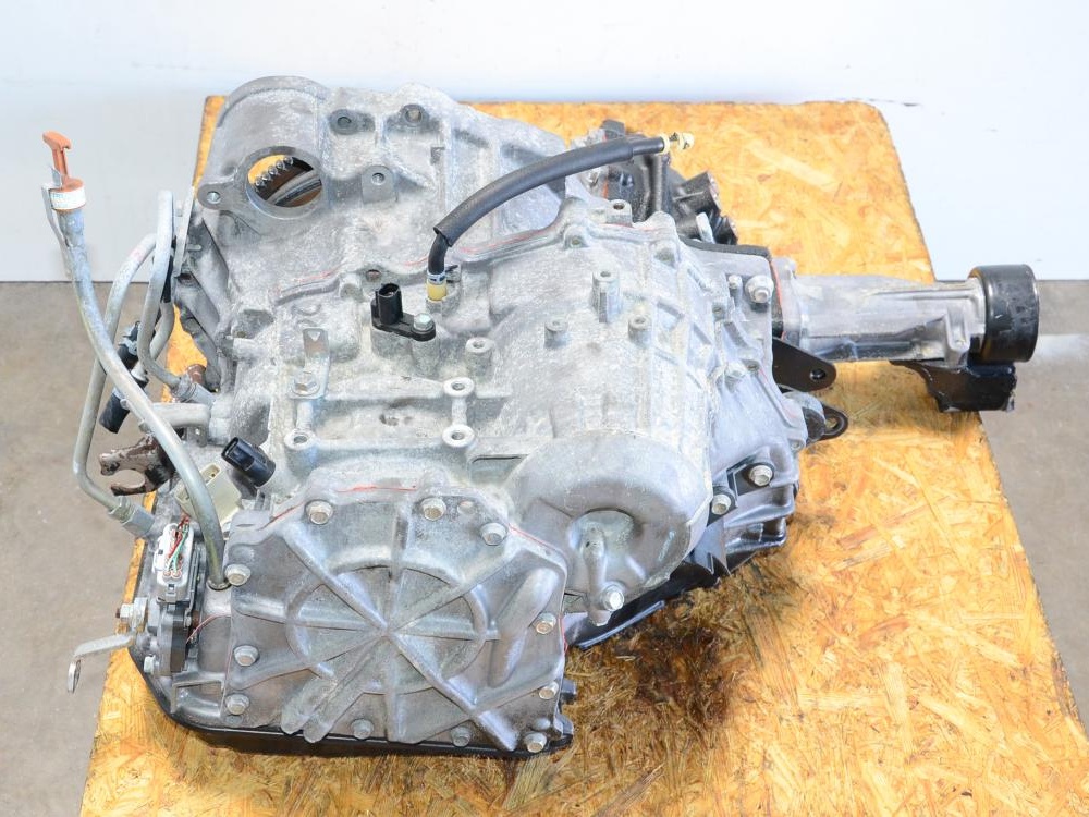 1999 2000 2001 2002 2003 LEXUS RX300 AWD AUTO TRANSMISSION JDM 1MZ 4X4: Image 7