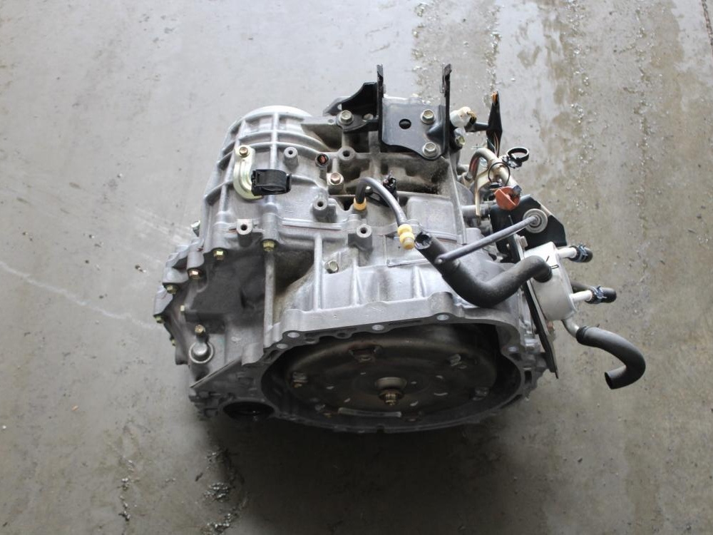 JDM 2009-2012 TOYOTA RAV4 AUTOMATIC TRANSMISSION FWD 2.5L: Image 1