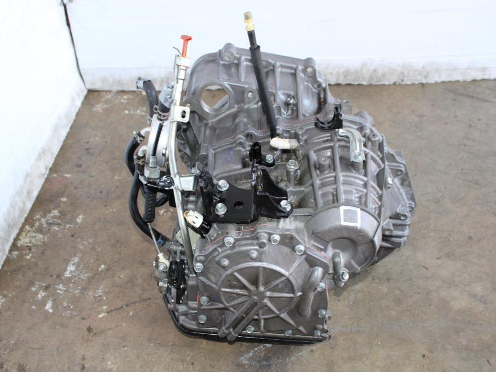 05-10 JDM TOYOTA SCION TC 2.4L 2005-2010 FRONT WHEEL DRIVE 2WD AUTOMATIC TRANSMISSION 2AZ-FE : Image 5