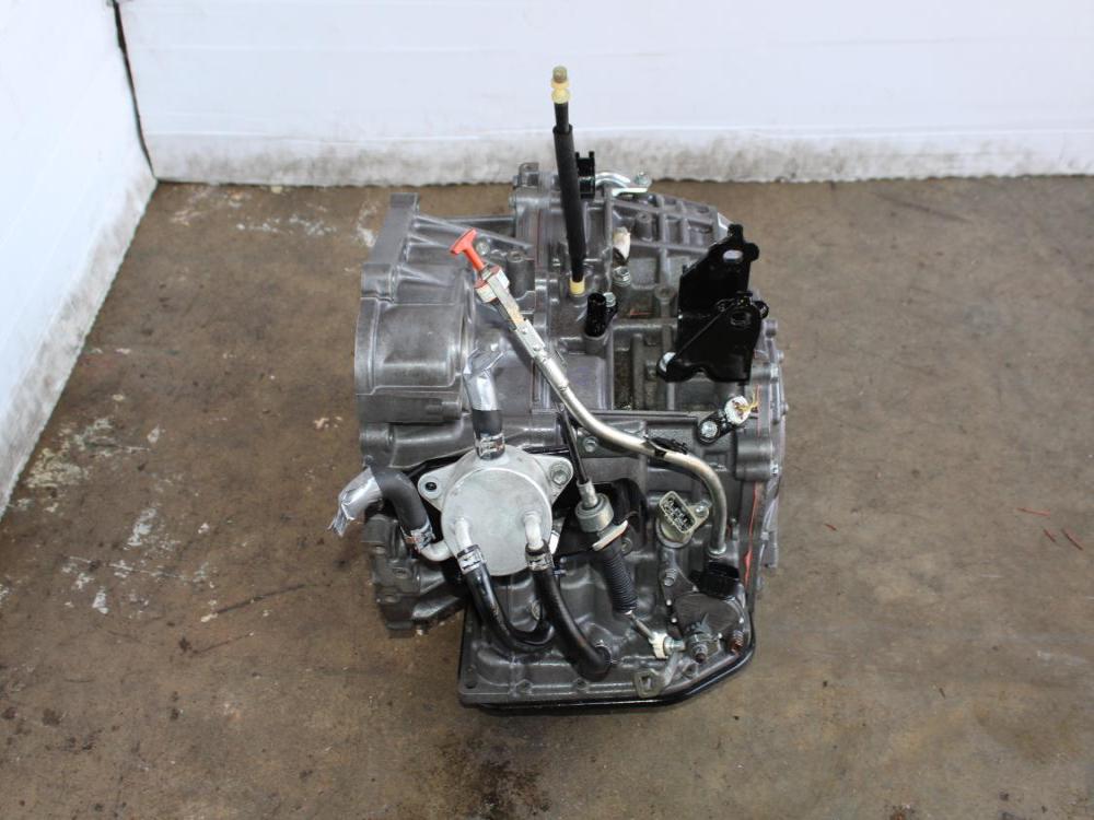 08-14 JDM 2008-2014 TOYOTA SCION XB 2.4L 2AZ-FE AUTOMATIC TRANSMISSION FRONT WHEEL DRIVE 2WD : Image 3