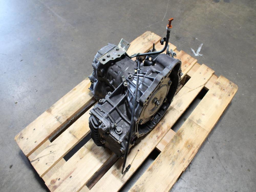1997-2001 TOYOTA CAMRY TRANSMISSION AUTOMATIC 2.2L FOUR CYLINDER JDM 5S-FE: Image 2