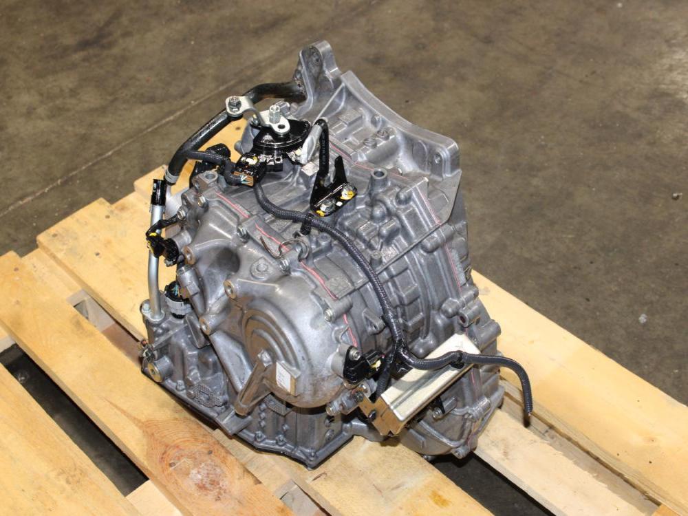 2013-2019 NISSAN SENTRA 1.8L AUTOMATIC CVT TRANSMISSION MRA8 **DIRECT REPLACEMENT** JDM : Image 4
