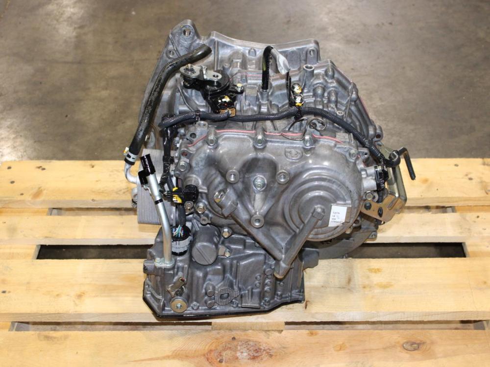 2013-2019 NISSAN SENTRA 1.8L AUTOMATIC CVT TRANSMISSION MRA8 **DIRECT REPLACEMENT** JDM : Image 2