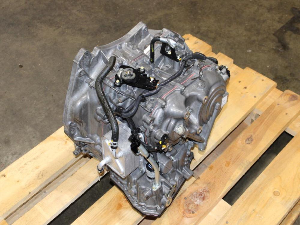 2013-2019 NISSAN SENTRA 1.8L AUTOMATIC CVT TRANSMISSION MRA8 **DIRECT REPLACEMENT** JDM : Image 5