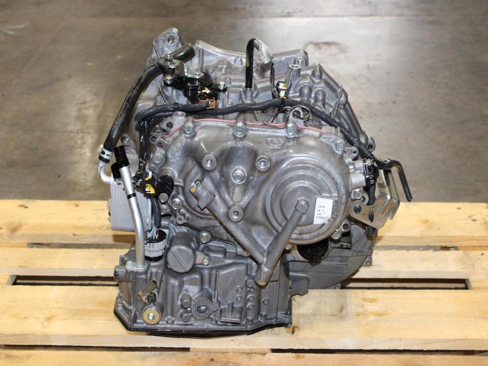 2013-2019 NISSAN SENTRA 1.8L AUTOMATIC CVT TRANSMISSION MRA8 **DIRECT REPLACEMENT** JDM : Image 3