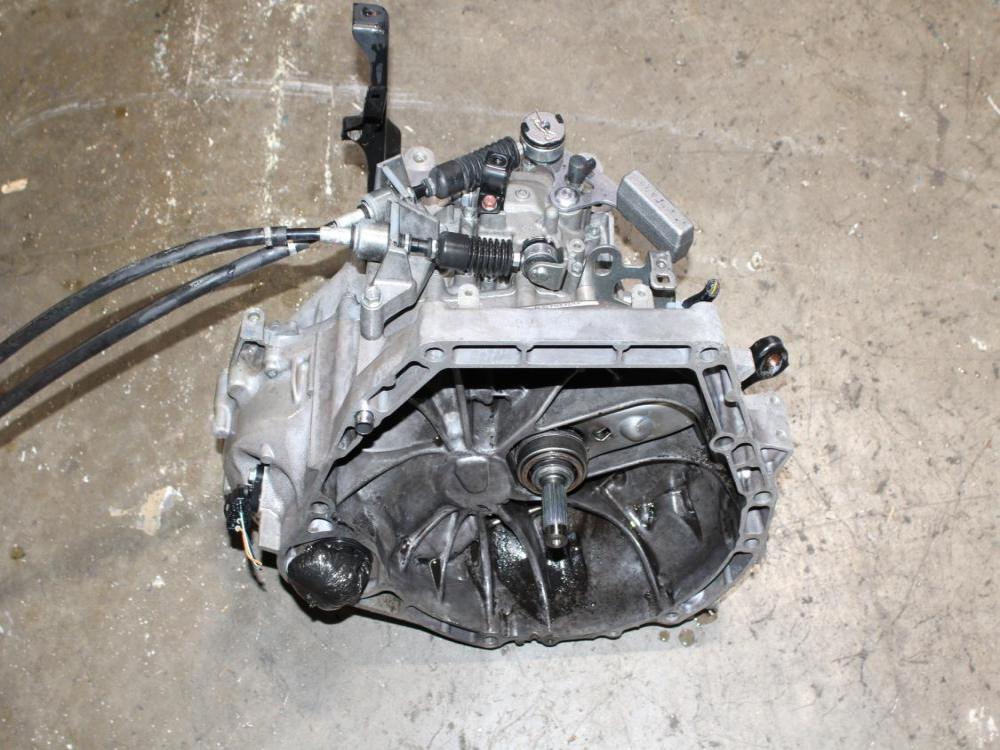 2006-2011 HONDA CIVIC 1.8 EX LX DX MANUAL TRANSMISSION 5 SPEED **TESTED*** JDM: Image 2