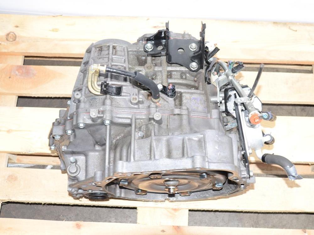 2008-2014 SCION XB 2.4L AUTOMATIC TRANSMISSION 2AZFE U241 JDM LOW MILE: Image 3