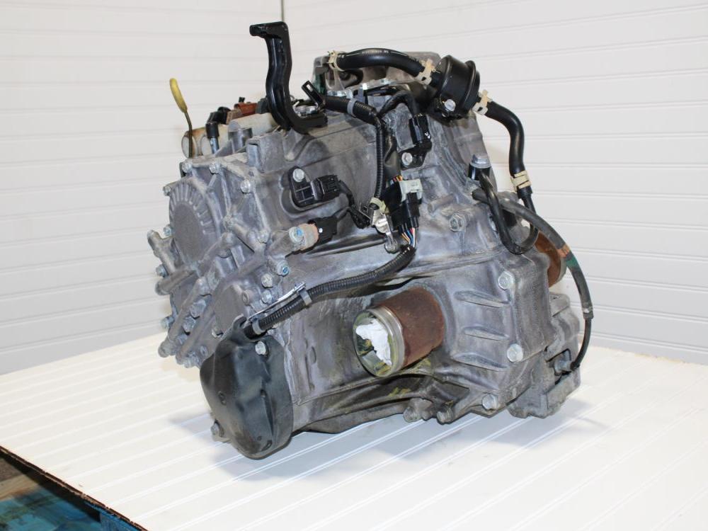 R18A JDM Honda Civic 06-11 Automatic Transmission : Image 6