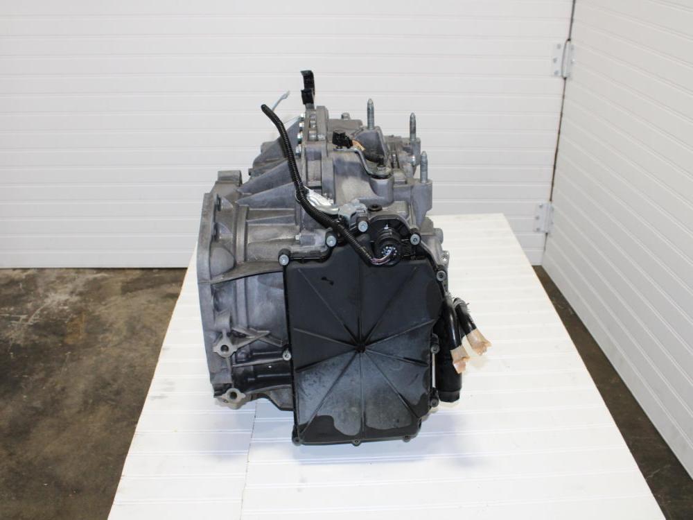 2008-2015 JDM MITSUBISHI LANCER RALLIART 2.0 TURBO AUTOMATIC AWD TRANSMISSION 4B11: Image 1
