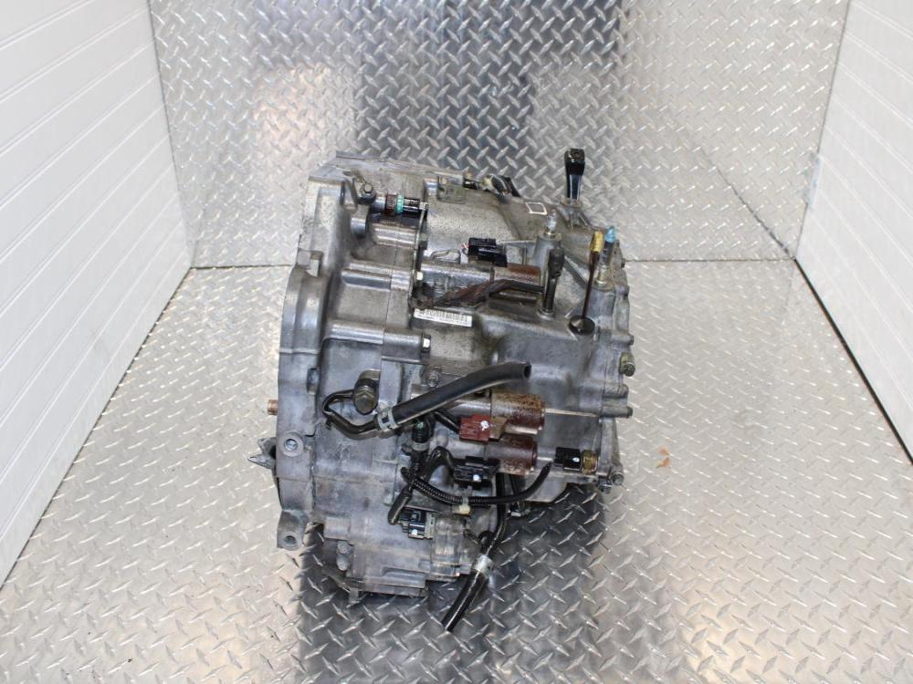 2003-2006 HONDA ELEMENT 2WD AUTOMATIC TRANSMISSION 4x2 JDM TESTED K24A : Image 1
