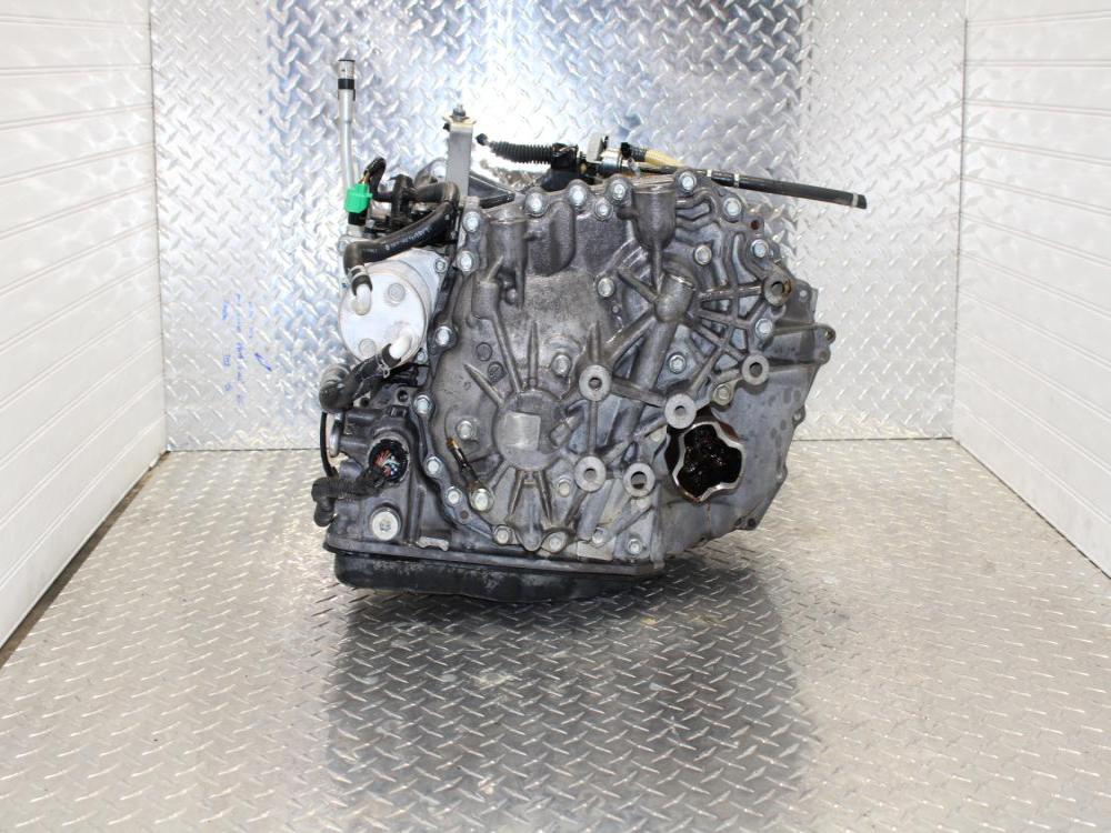 NISSAN SENTRA 2.0L CVT TRANSMISSION GEARBOX JDM 2007 2008 2009 2010 2011 2012: Image 1