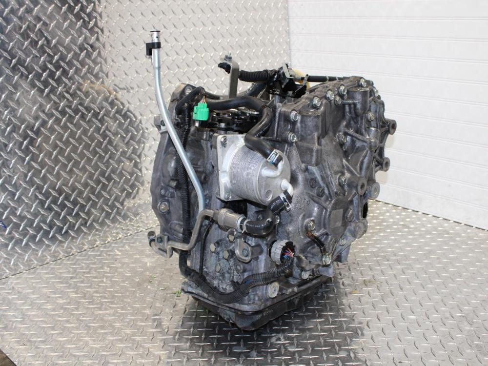 NISSAN SENTRA 2.0L CVT TRANSMISSION GEARBOX JDM 2007 2008 2009 2010 2011 2012: Image 3