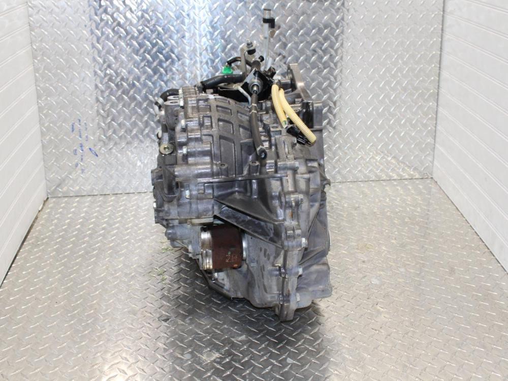 NISSAN SENTRA 2.0L CVT TRANSMISSION GEARBOX JDM 2007 2008 2009 2010 2011 2012: Image 4