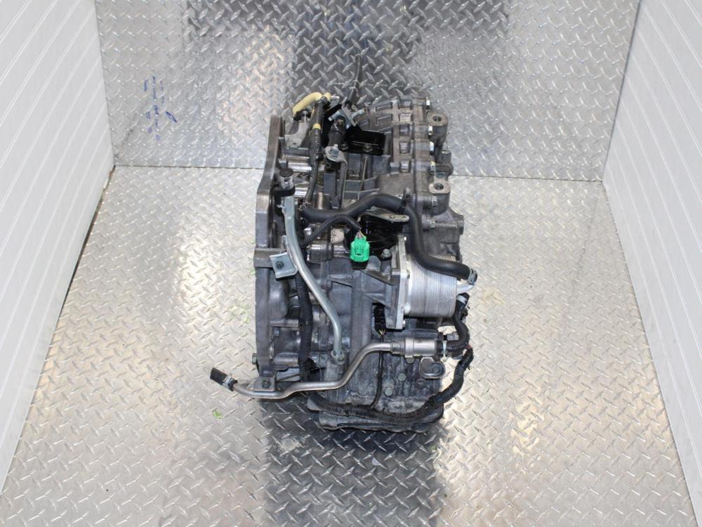NISSAN SENTRA 2.0L CVT TRANSMISSION GEARBOX JDM 2007 2008 2009 2010 2011 2012: Image 7