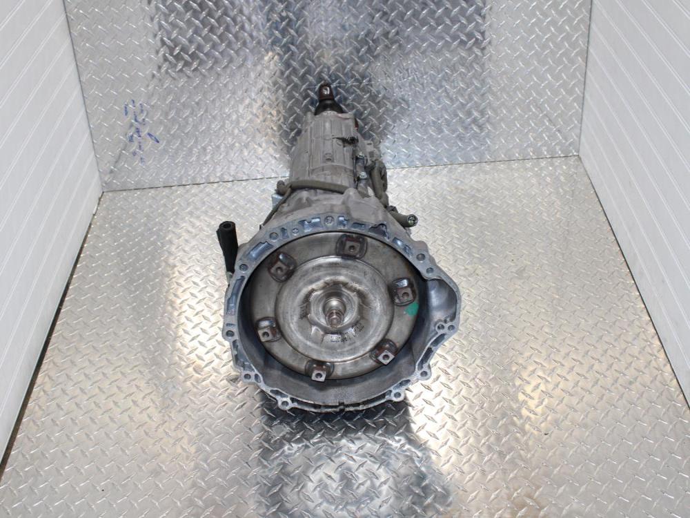 2006-2015 Lexus IS350 3.5L V6 RWD 6SPD Automatic Transmission JDM 2GR 2GSFSE: Image 3