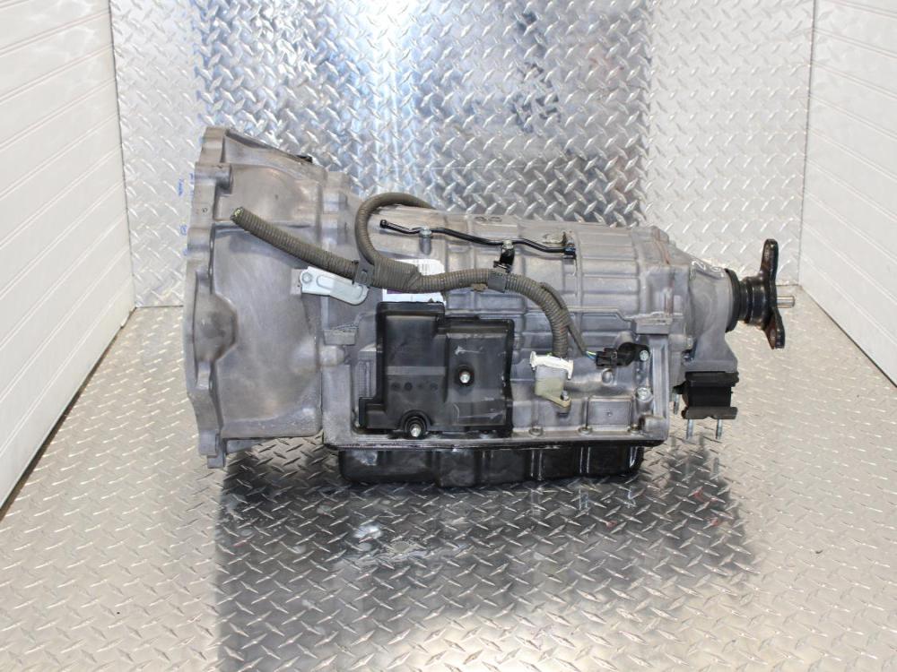 2006-2015 Lexus IS350 3.5L V6 RWD 6SPD Automatic Transmission JDM 2GR 2GSFSE: Image 6