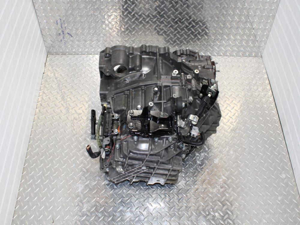 2010 2011 20120 2013 2014 2015 LEXUS RX350 AWD AUTOMATIC TRANSMISSION 2GRFE U660 JDM TRANSMISSION : Image 2