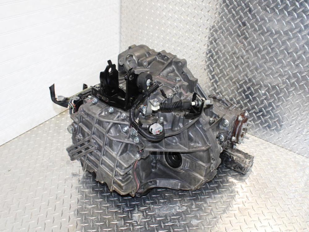 2010 2011 20120 2013 2014 2015 LEXUS RX350 AWD AUTOMATIC TRANSMISSION 2GRFE U660 JDM TRANSMISSION : Image 4