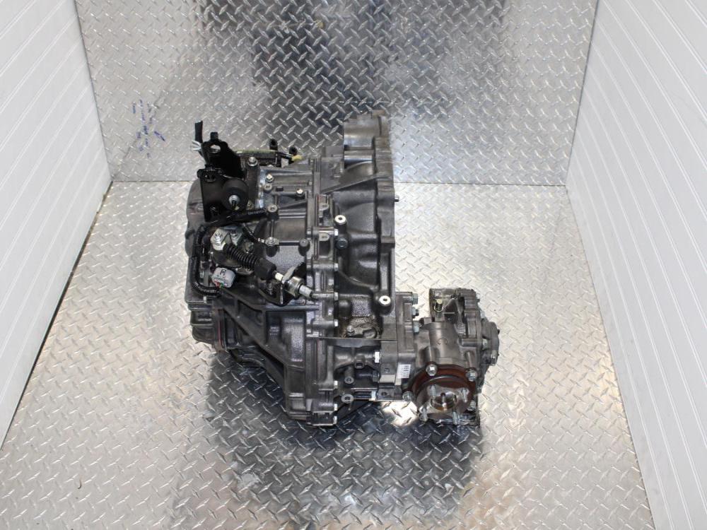 2010 2011 20120 2013 2014 2015 LEXUS RX350 AWD AUTOMATIC TRANSMISSION 2GRFE U660 JDM TRANSMISSION : Image 1