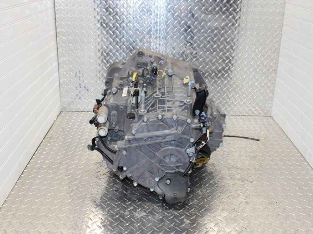 2005 2006 HONDA CRV FWD AUTOMATIC TRANSMISSION MJPA K24A JDM: Image 1