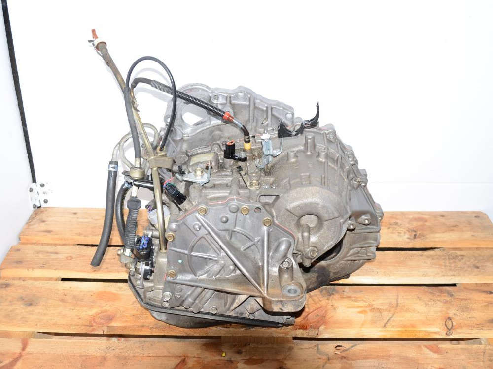 2001-2007 TOYOTA HIGHLANDER 2.4L 2006-2008 TOYOTA RAV4 2.4L AT FWD 4x2 Transmission: Image 4