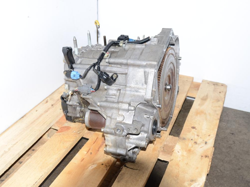 2005-2006 HONDA CR-V 2WD AUTOMATIC TRANSMISSION 2.4L: Image 4