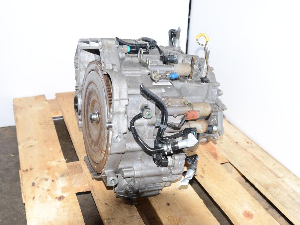 2005-2006 HONDA CR-V 2WD AUTOMATIC TRANSMISSION 2.4L: Image 2