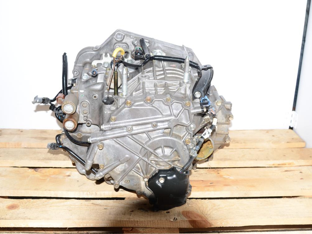 2005-2006 HONDA CR-V 2WD AUTOMATIC TRANSMISSION 2.4L: Image 5