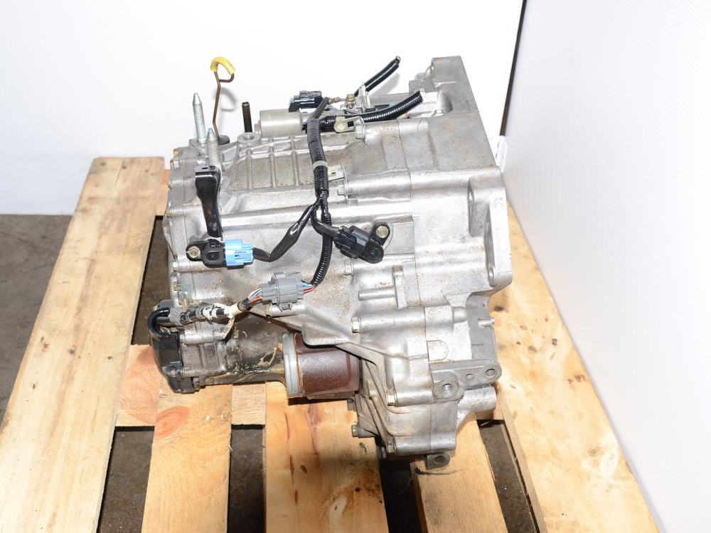 2005-2006 HONDA CR-V 2WD AUTOMATIC TRANSMISSION 2.4L: Image 1