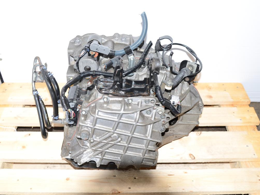 2008-2014 LEXUS RX350 AWD 4x4 AUTOMATIC TRANSMISSION: Image 2