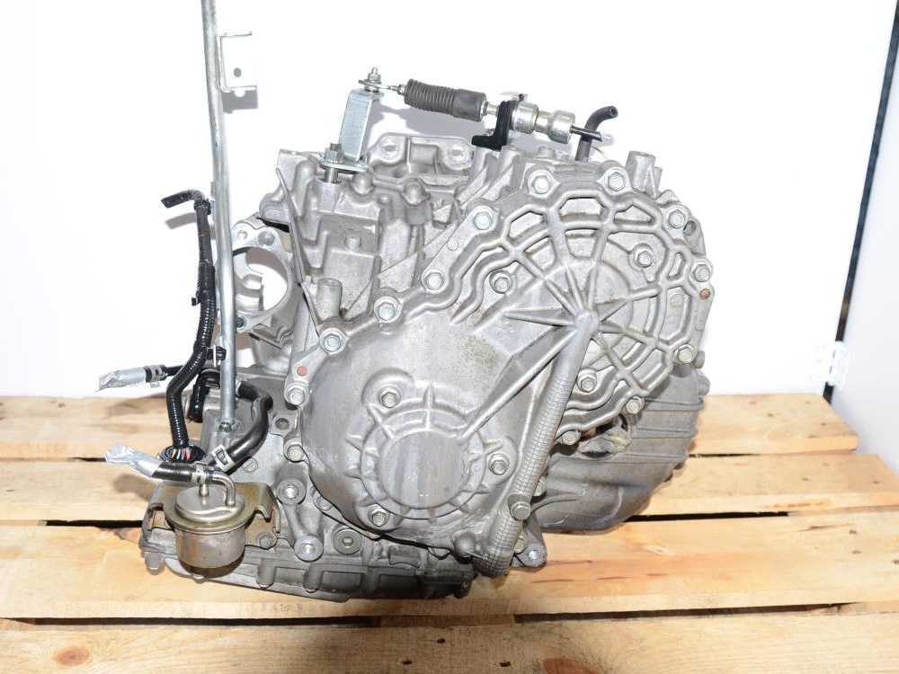 2009-2014 NISSAN MURANO AUTOMATIC CVT TRANSMISSION 2WD 3.5L VQ35DE: Image 6