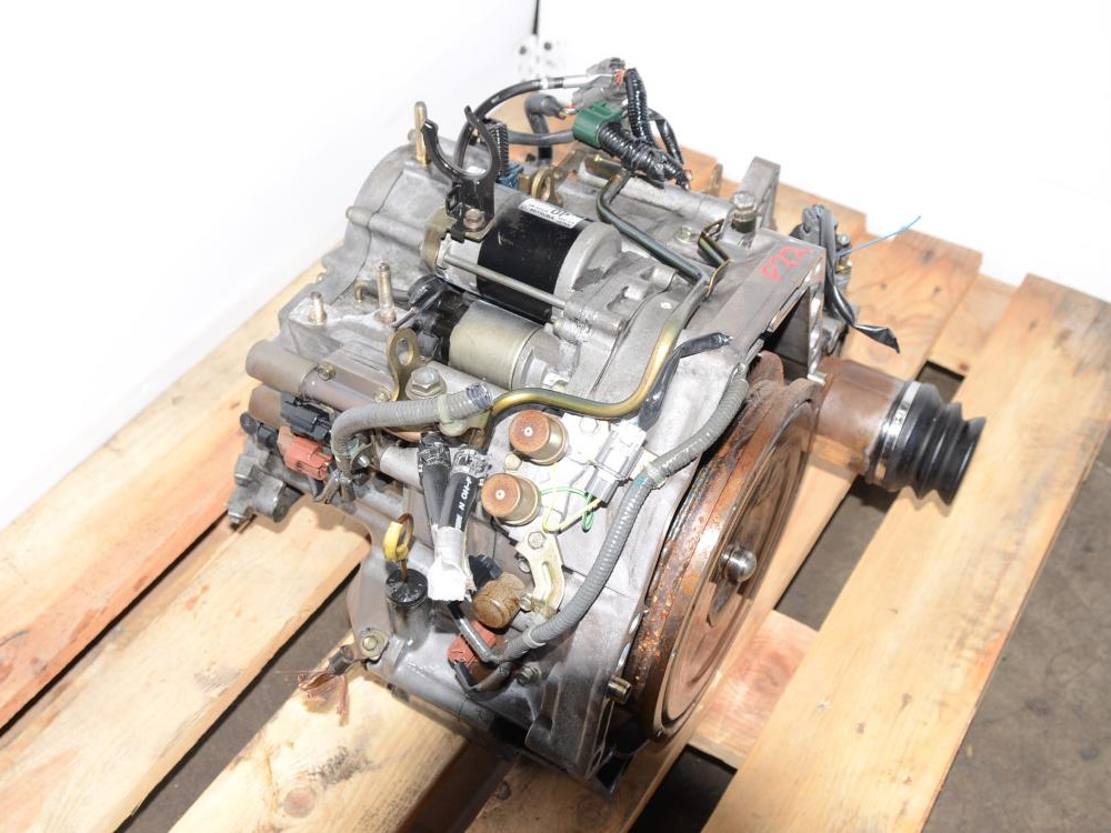 1997-2001 HONDA PRELUDE 2.2L AUTOMATIC TRANSMISSION F22B / F22 DOHC: Image 2