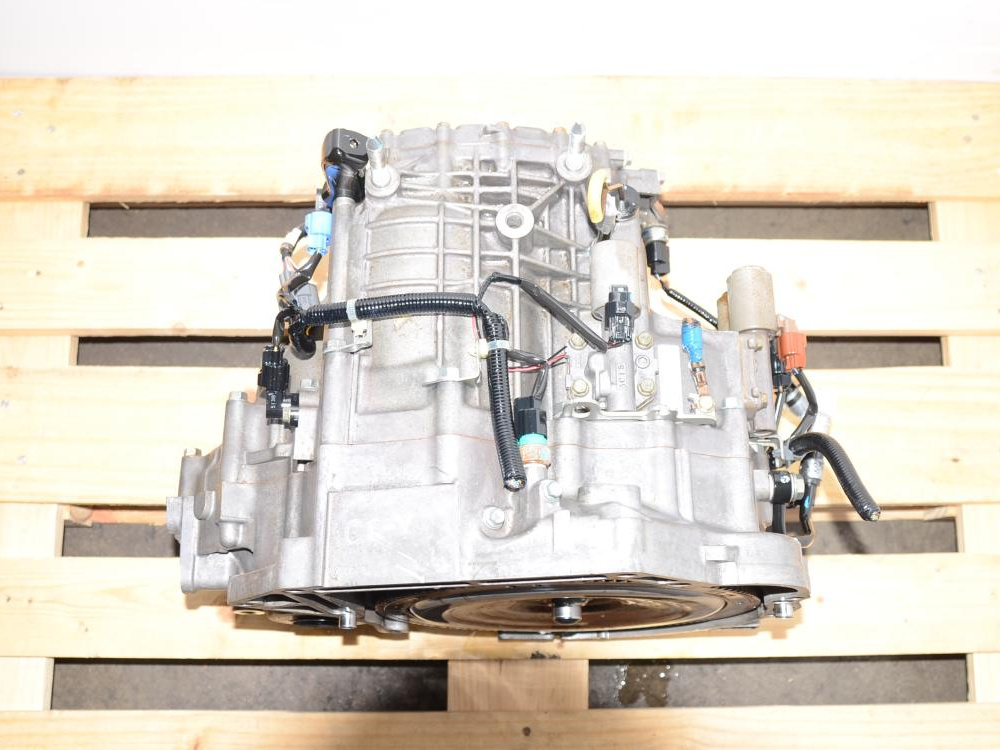 2004-2008 JDM ACURA TSX 2.4L AUTOMATIC TRANSMISSION K24A K24A2: Image 2