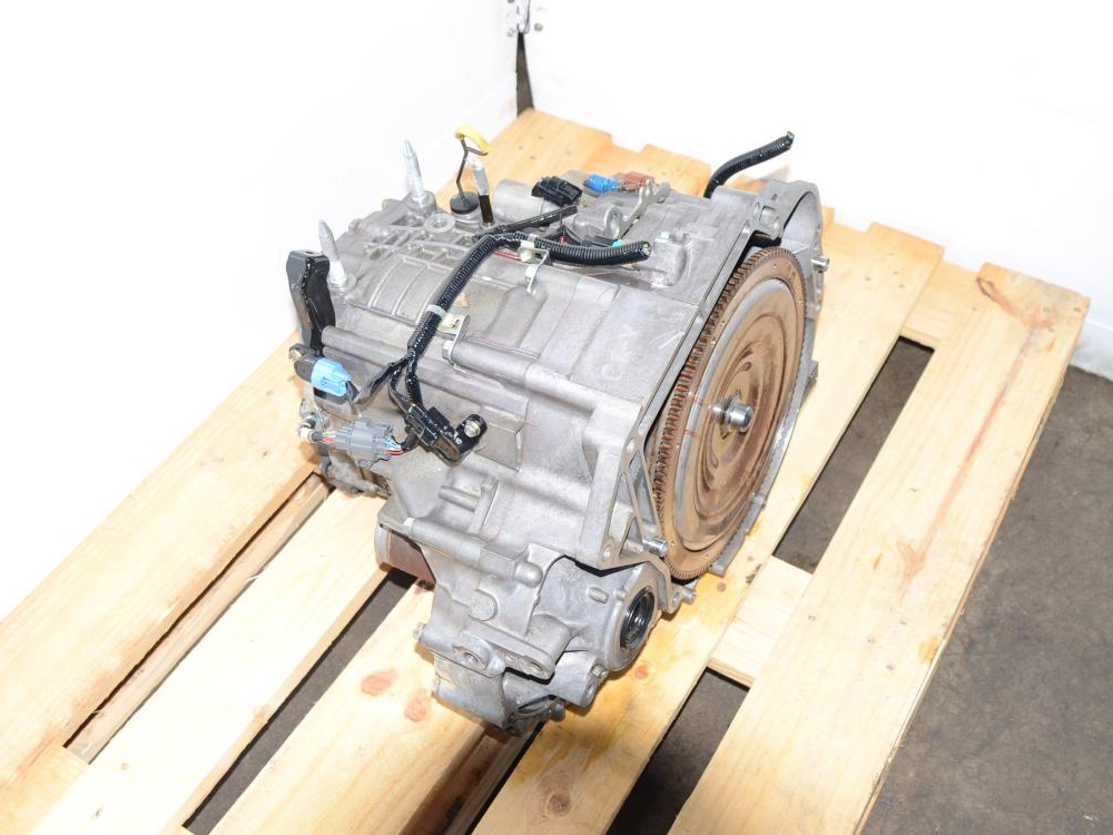 2004-2008 JDM ACURA TSX 2.4L AUTOMATIC TRANSMISSION K24A K24A2: Image 3