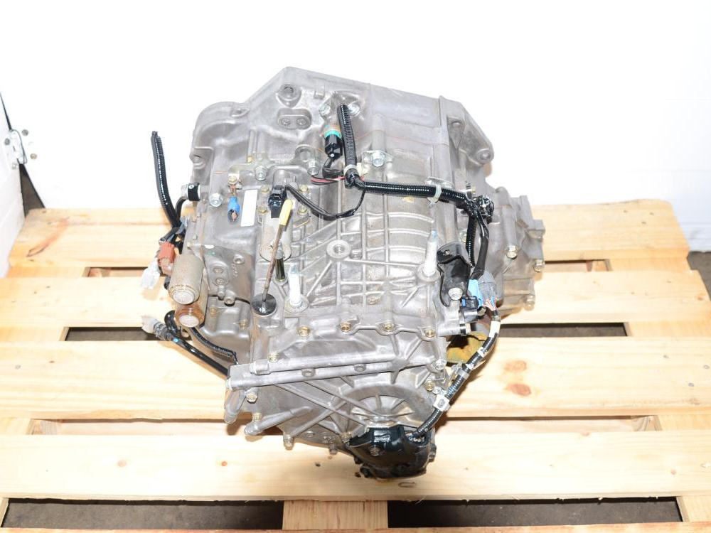 2004-2008 JDM ACURA TSX 2.4L AUTOMATIC TRANSMISSION K24A K24A2: Image 1