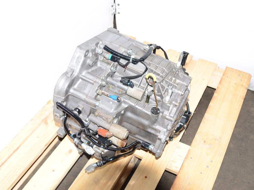 2004-2008 JDM ACURA TSX 2.4L AUTOMATIC TRANSMISSION K24A K24A2: Image 5