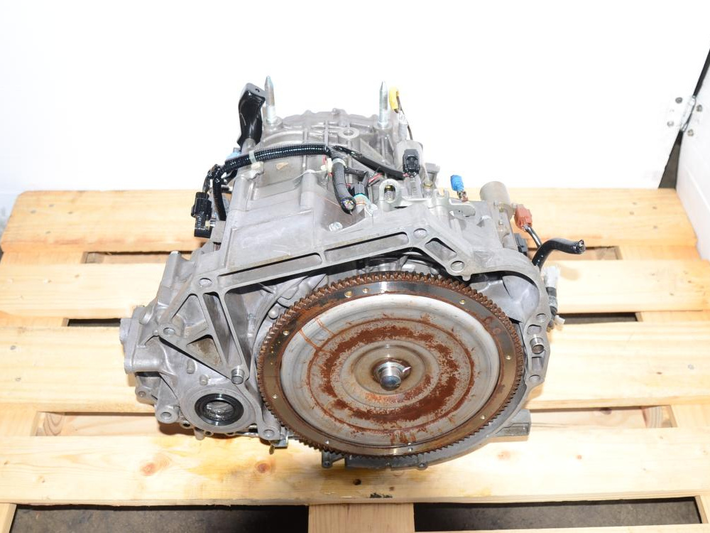 2004-2008 ACURA TSX 2.4L AUTOMATIC TRANSMISSION K24A K24A2: Image 1