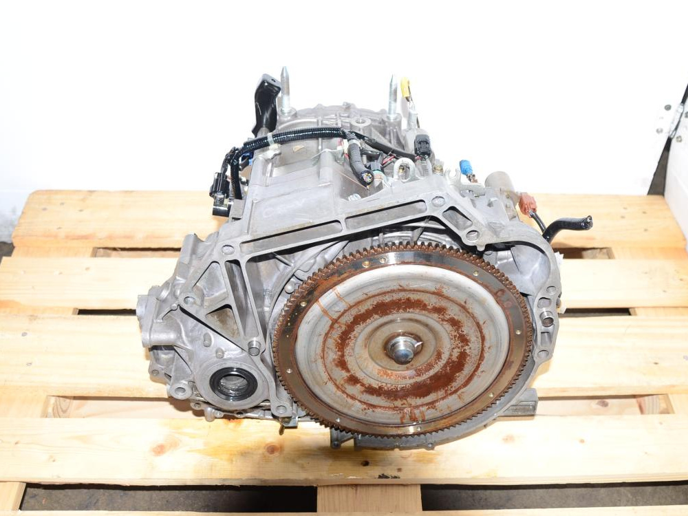 2004-2008 ACURA TSX 2.4L AUTOMATIC TRANSMISSION K24A K24A2: Image 6